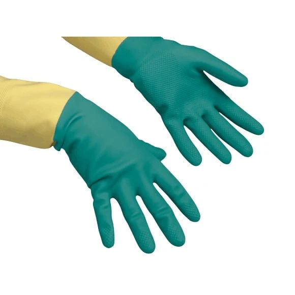 Vileda Professional HeavyWeight Chemikalienschutzhandschuh