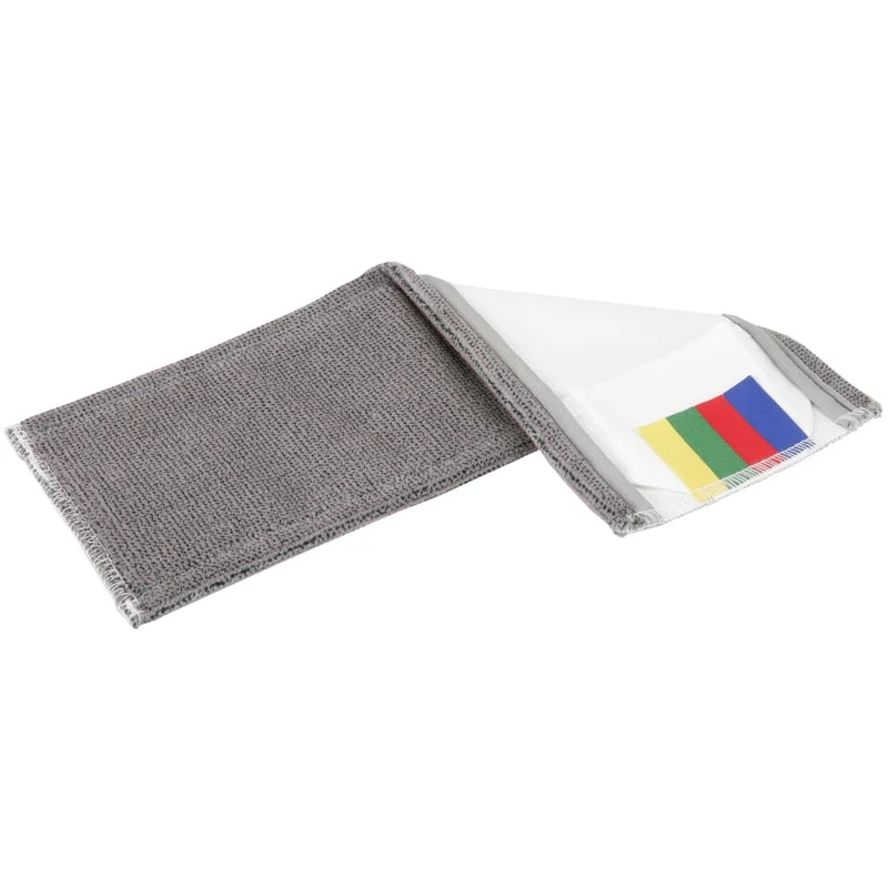 Vileda Professional CombiSpeed Pro SafeMop Taschenmopp, 40 cm
