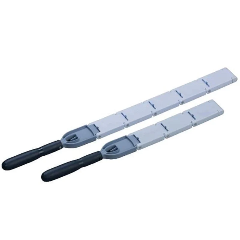 Vileda Professional MultiDuster Maxi Staubmopp-Halter, 67 cm