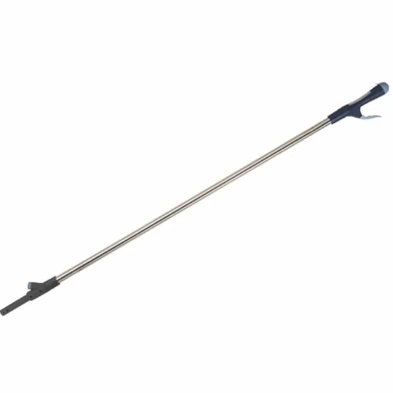 Vileda Professional SprayPro Edelstahl Sprühstiel, 145 cm
