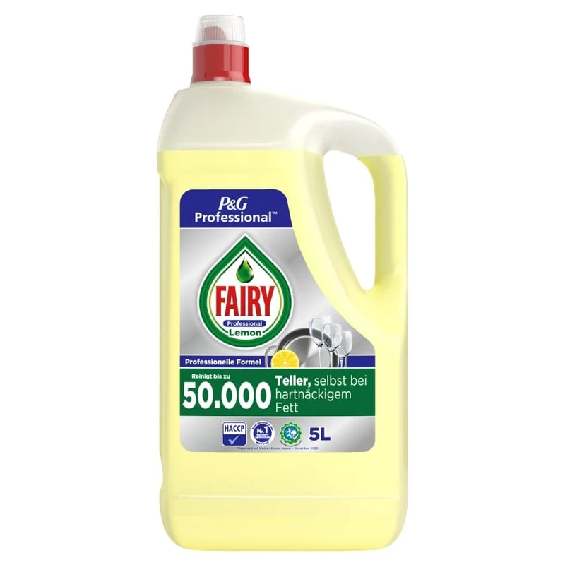 Fairy Professional Handgeschirrspülmittel