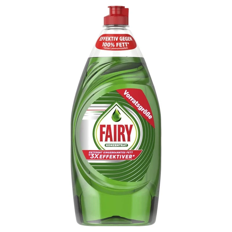 FAIRY Konzentrat Handspülmittel, Original