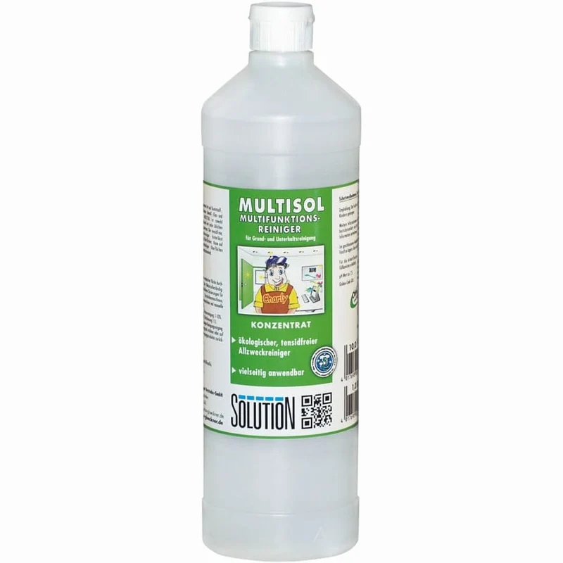 Solution Multisol Universalreiniger