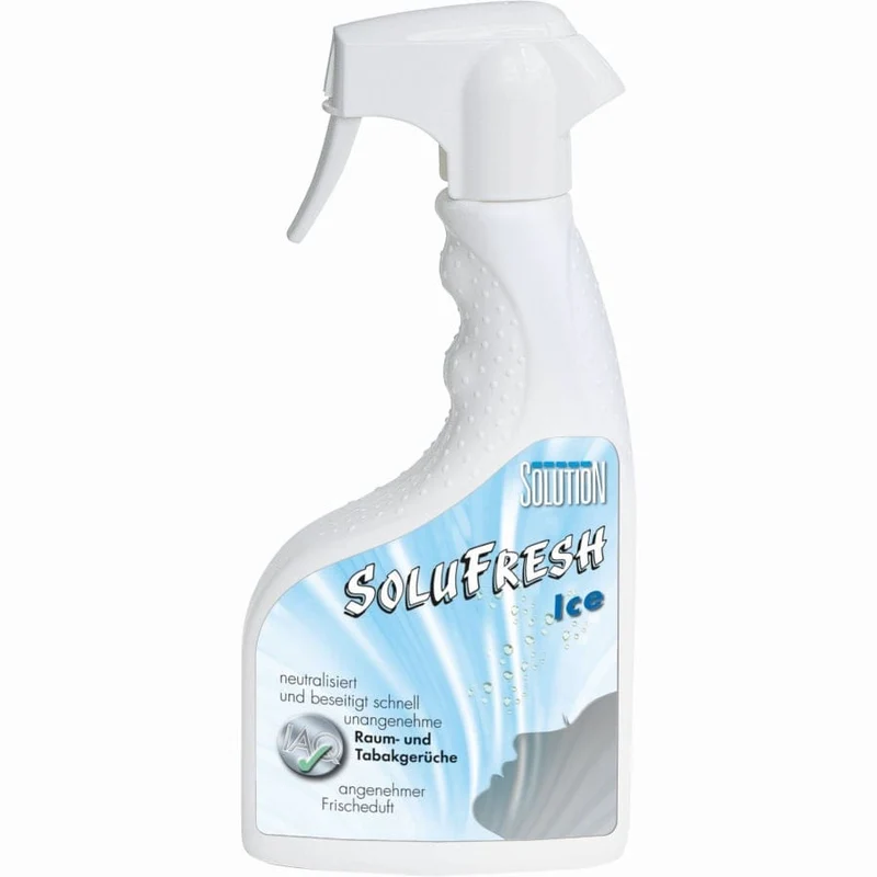 SOLUFRESH Raumspray Ice