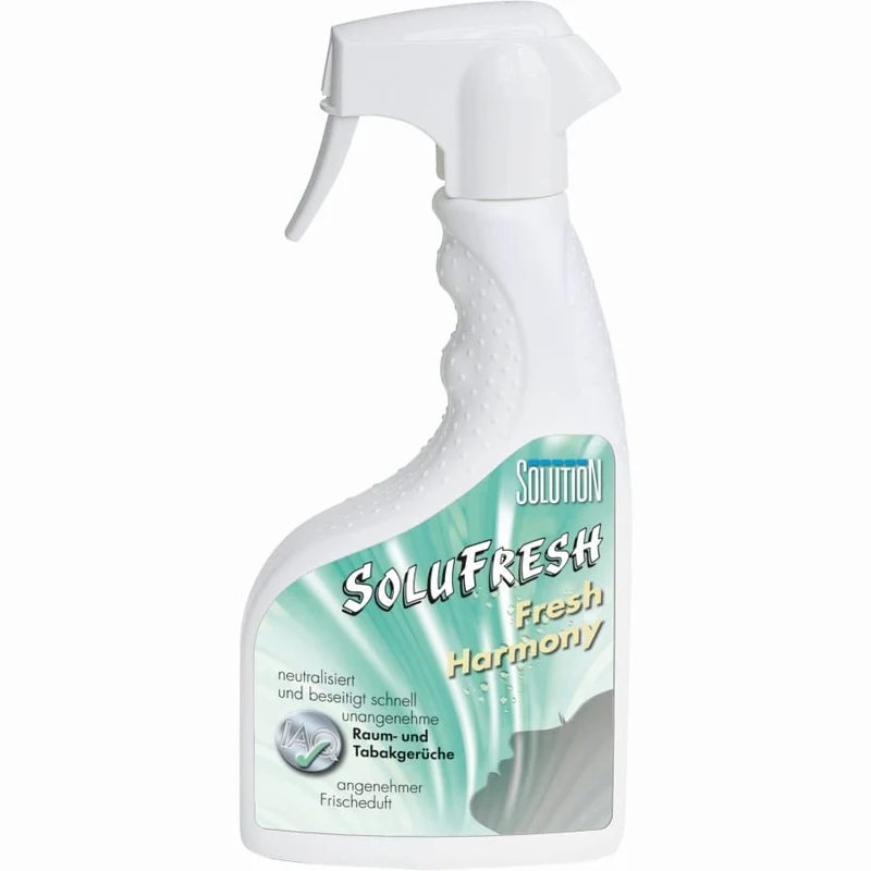 SOLUFRESH Fresh Harmony Raumspray