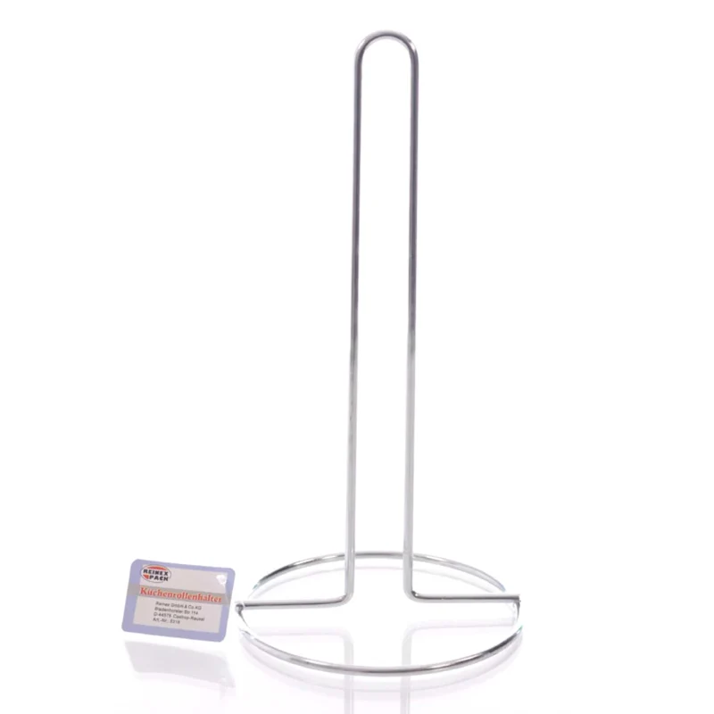 Reinex Pack Küchenrollenhalter