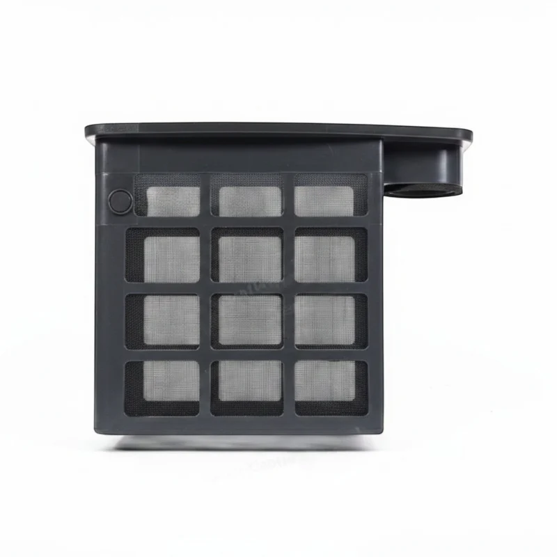CC1 2025 – Schmutzwasserfilter (Scrubbing Filter Box)