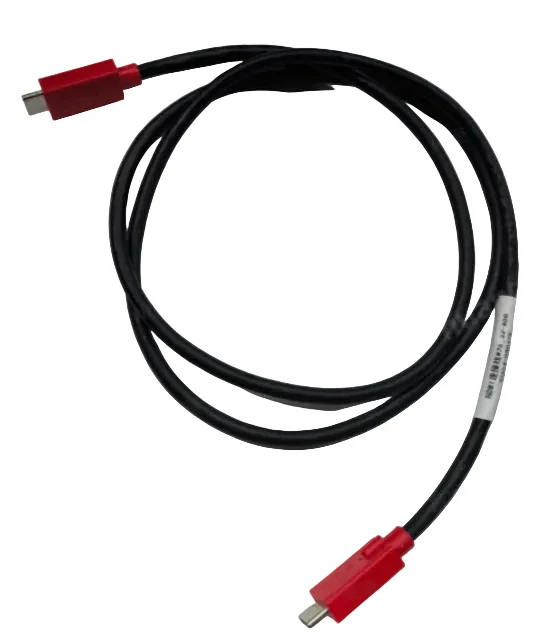 CC1 2025 – HDMI-Kabel für Bildschirmsignalverbindung (Screen HDMI Cable)