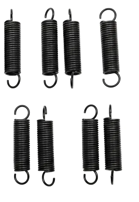 CC1 2025 – Feder für Saugbalken (Water Suction Rake Spring)