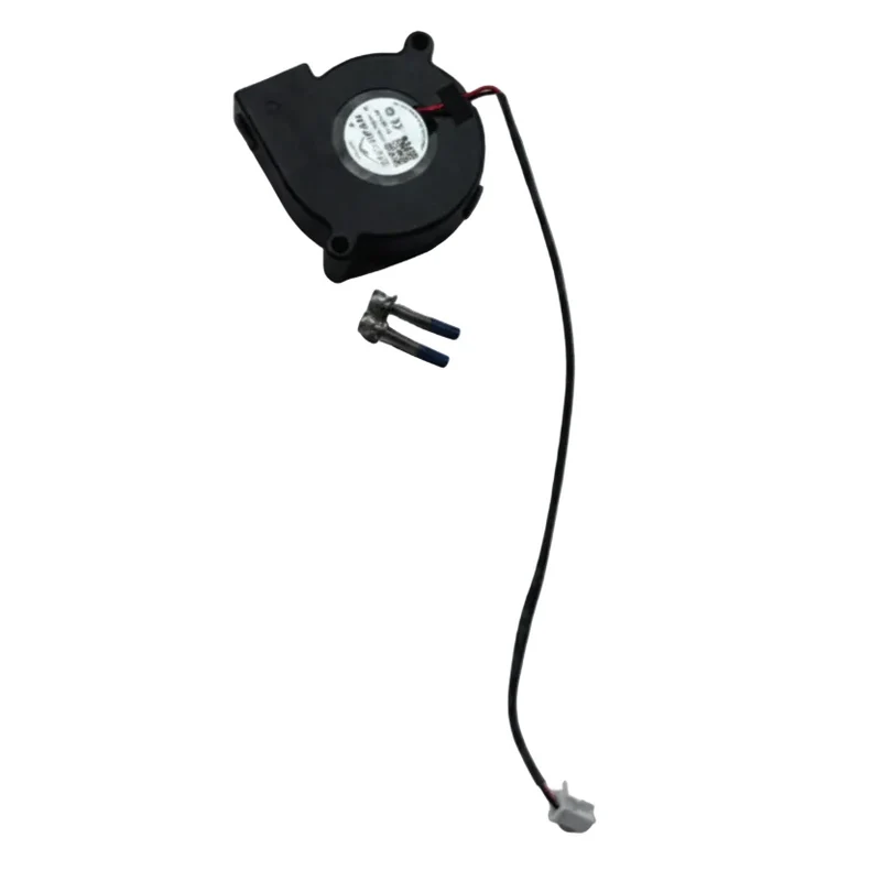 CC1 2025 – CT6 Lüfter (CT6 Fan)