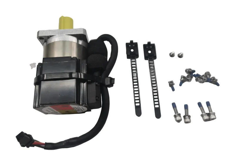 CC1 2025 – Bürstenwalzenmotor (Roller Brush Motor)