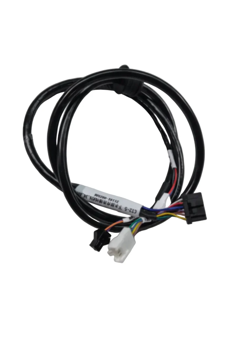 CC1 2025 – Verlängerungskabel Wasserablauf-Einheit / Drain Assembly Extension Cable