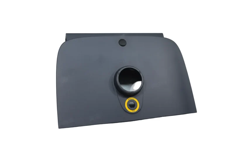 CC1 2025 – Abdeckung Batteriefach oben (Battery Compartment Top Cover)