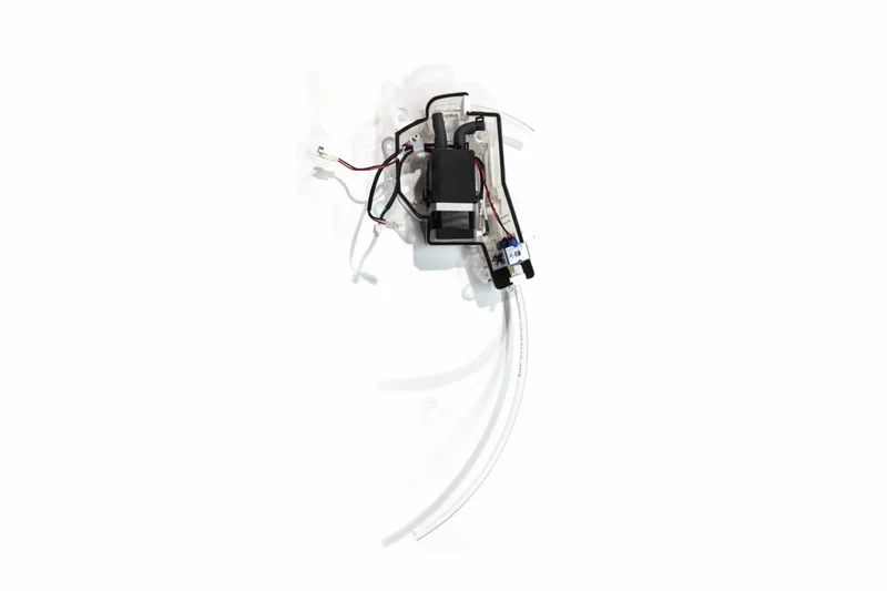 CC1 2025 – Wasserablauf-Einheit (Frischwasser) (Water-out Components)
