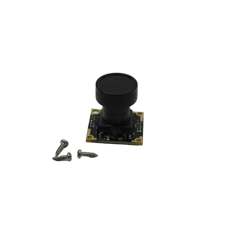 CC1 2025 – RGB-Kamera (RGB Camera)