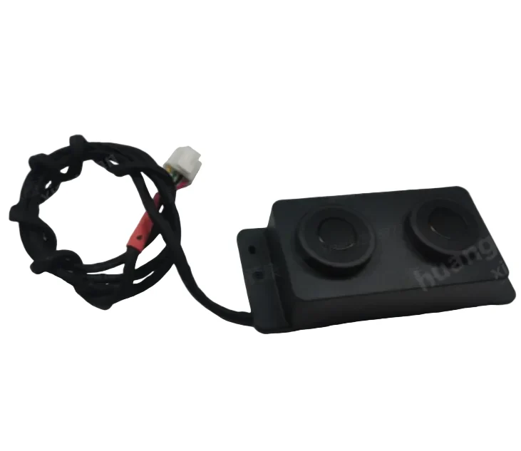 CC1 2025 – Ultraschallsensor (Ultrasonic Sensor)