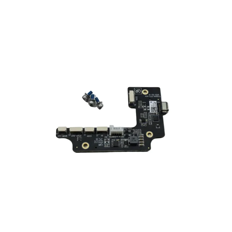 CC1 2025 – Erweiterungsplatine Staubentfernung TF3 (Interface Board dust removal TF3)