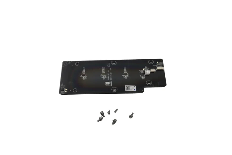 CC1 2025 – Abwasser-Füllstandssensor-Platine TF2 (Sewage Level Detection Board TF2)