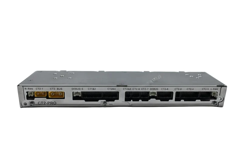 CC1 2025 – CT2-Steuerplatine (CT2 Board)