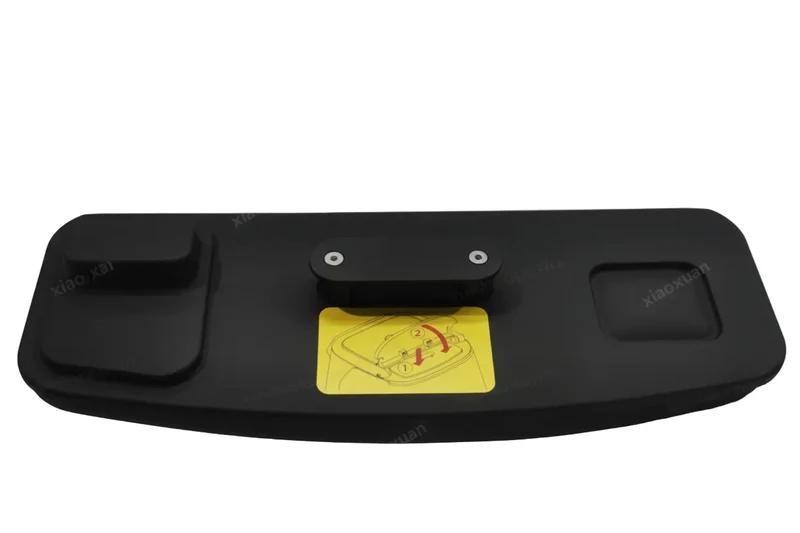 CC1 2025 – Abdeckung Abwassertank (Sewage Tank Cover)
