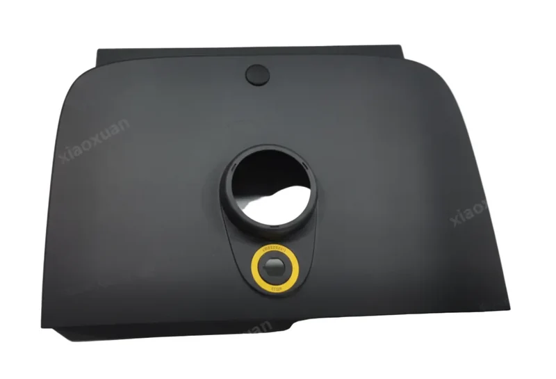CC1 2025 – Abdeckung Batteriefach oben (Battery Compartment Top Cover)