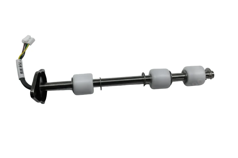 CC1 2025 – Schwimmer-Füllstandssensor Abwassertank / Float Level Sensor