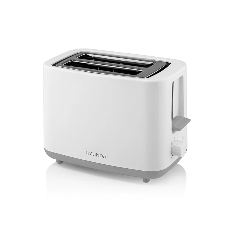 Toaster Hyundai TO 261 weiß