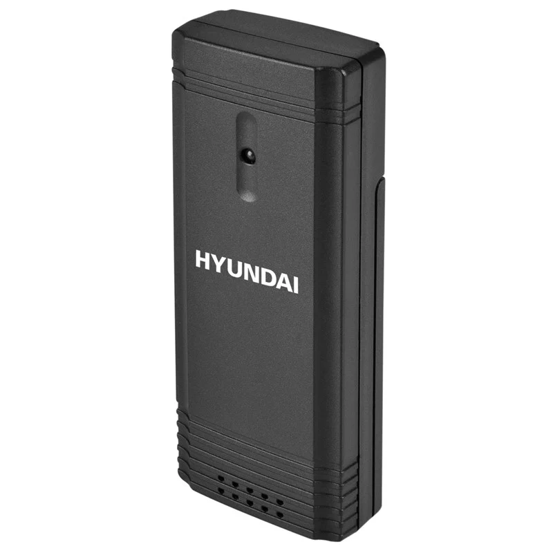Sensor für Wetterstation Hyundai WS SENZOR 823 schwarz