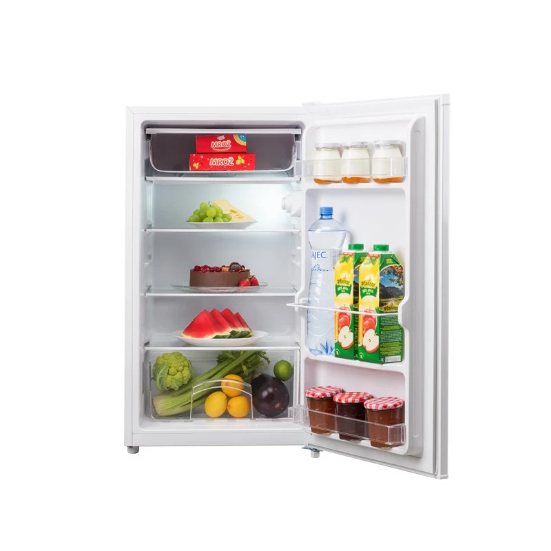 Kühlschrank Hyundai RSE085GWAE weiß