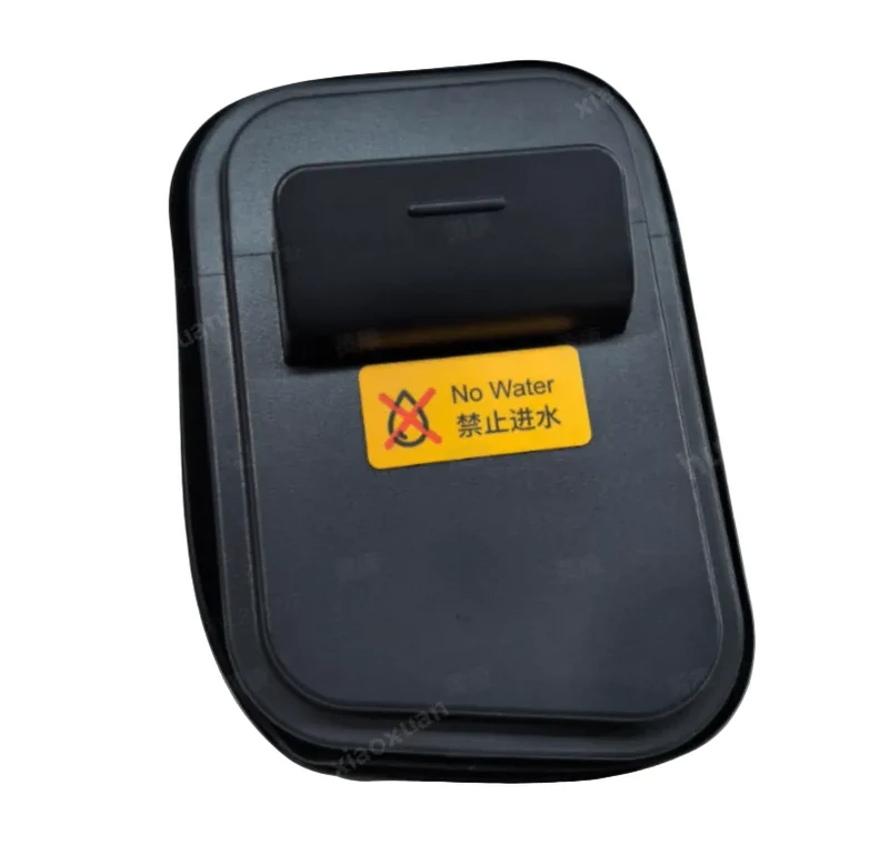 CC1 2025 – Kleine Abdeckung Abwassertank (Sewage Tank Small Cover)