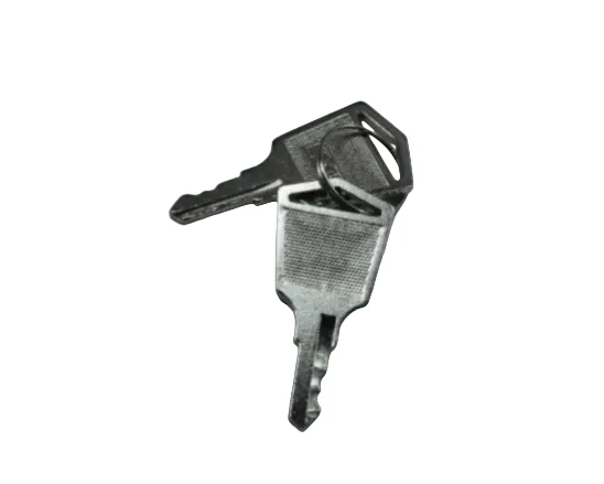 CC1 – Ein-/Ausschalt Ersatzschlüssel / Power Spare Key