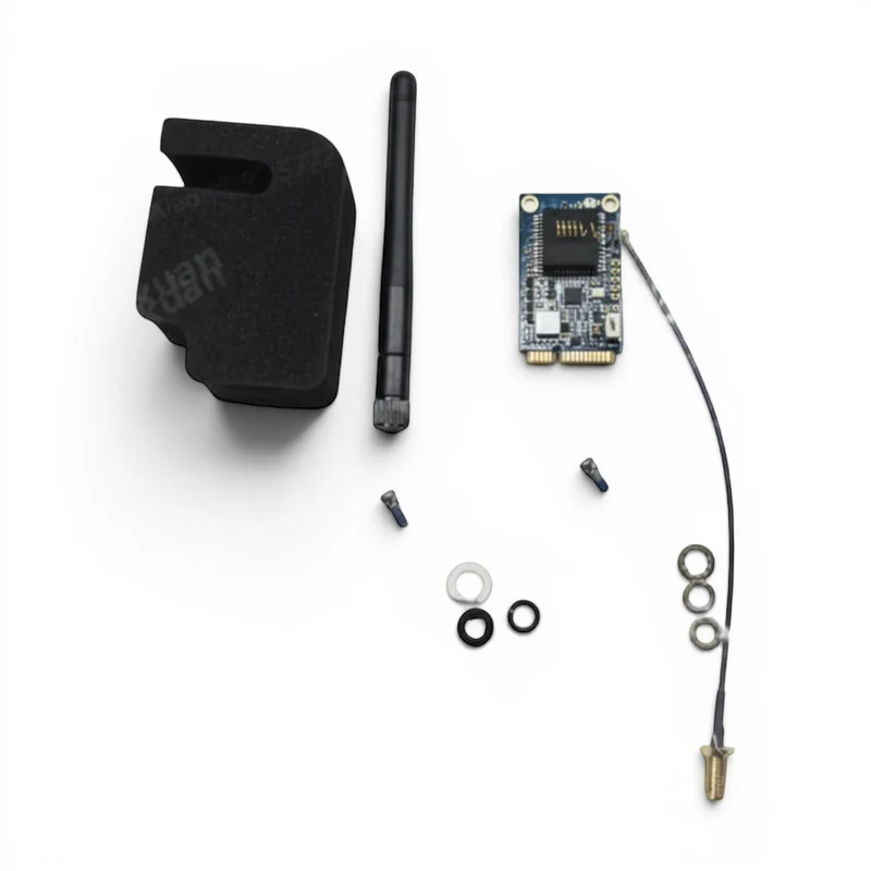 CC1 2025 – LoRa-Modul Upgrade-Kit