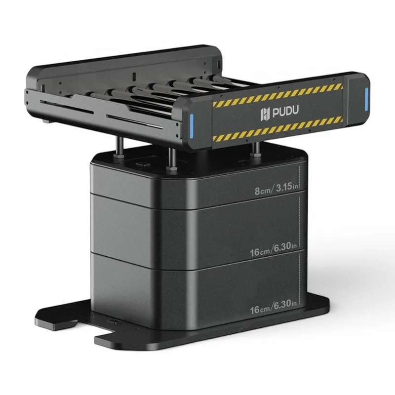 T300 – Förderband / Conveyor Module