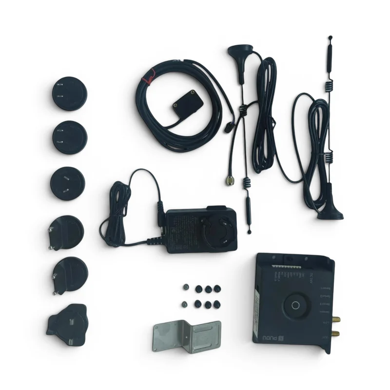 T300 - Ruf-und Steuerbefehl Modul (Call Control Modul)