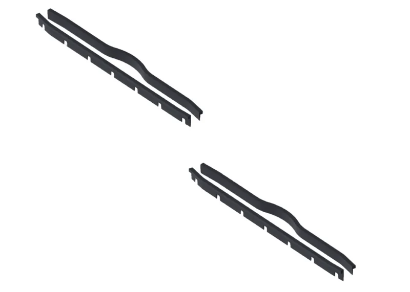 MT1 Vac – Gummidichtung Staubbeutel (Dust Bag Rubber)