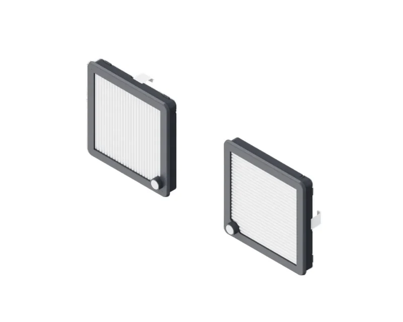 MT1 Vac – Luftfilter H11 / Air Filter H11