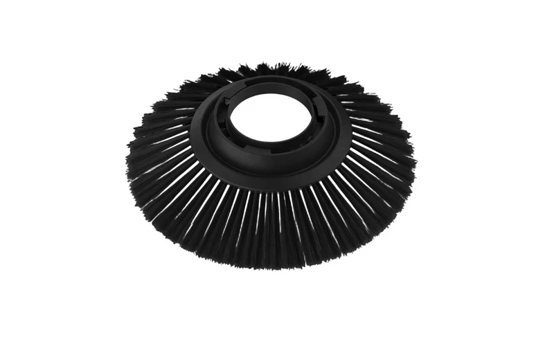 MT1 – Seitenbürste (Antistatisch) (Side brush)