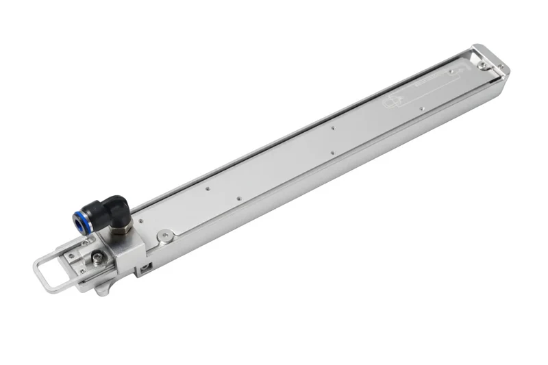 CC1 – Wasserverteilerplatte (Brush Chamber Water Distribution Plate)