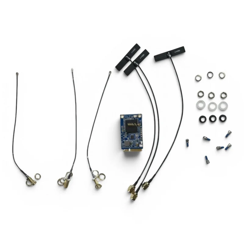 MT1 – Lora Module für Aufzugssteuerungssystem / Lora Modul for wlevator control system