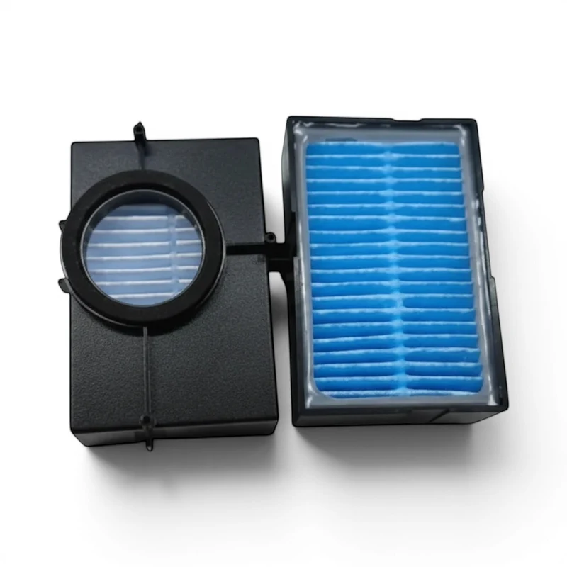 CC1 2025 Hocheffizienter Partikelfilter 13 – HEPA 13 Filter