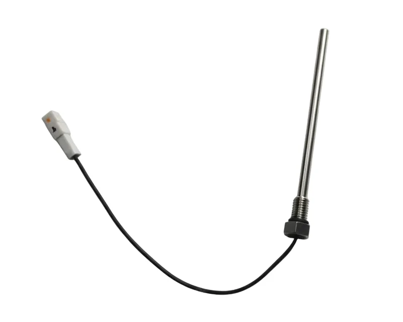 CC1 – NTC Temperatursensor Heißwassertank (NTC Temperature Sensor Hot Water Tank)