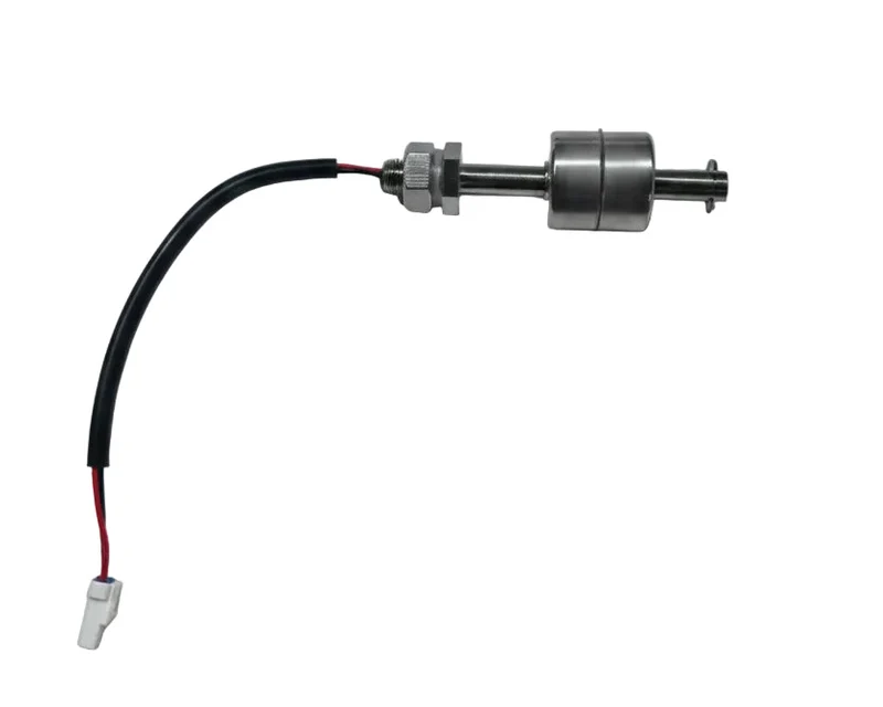 CC1 – Schwimmer-Füllstandsensor Heißwassertank / Hot-water Tank Float Level Sensor
