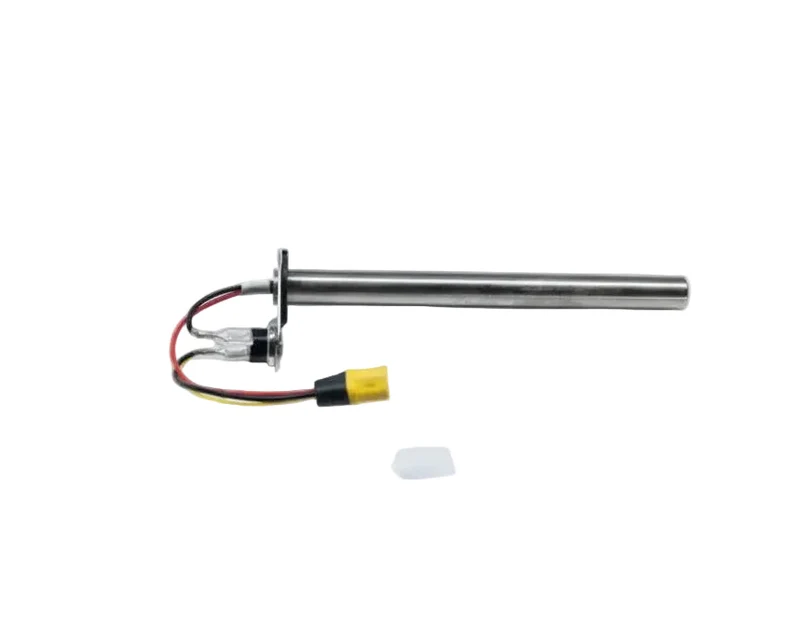 CC1 – PTC-Heizmodul Heißwassertank / Hot-water Tank PTC Heating Module