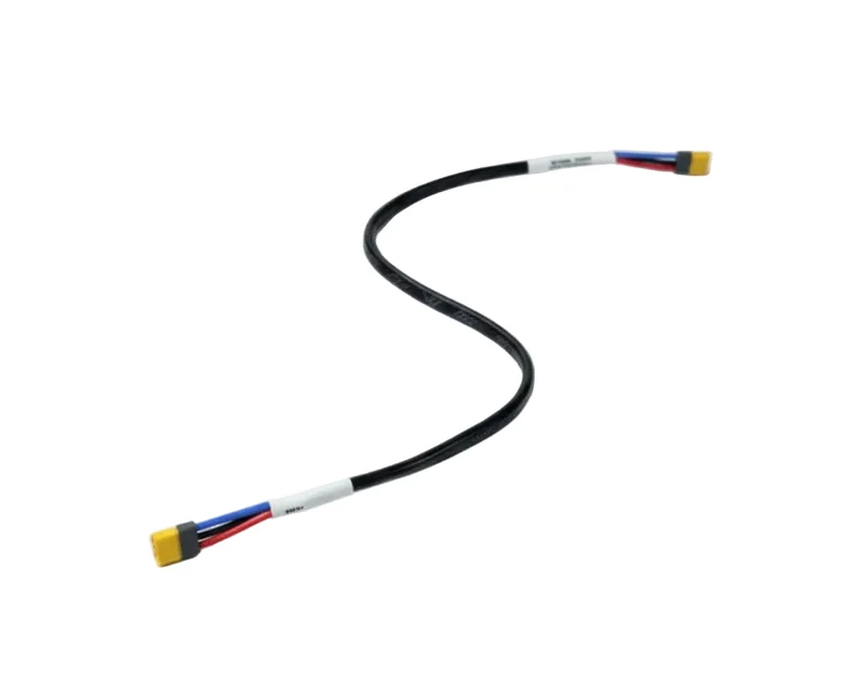 CC1 – Stromkabel Ultraschalltreiber / Ultrasonic Driver Power Cable