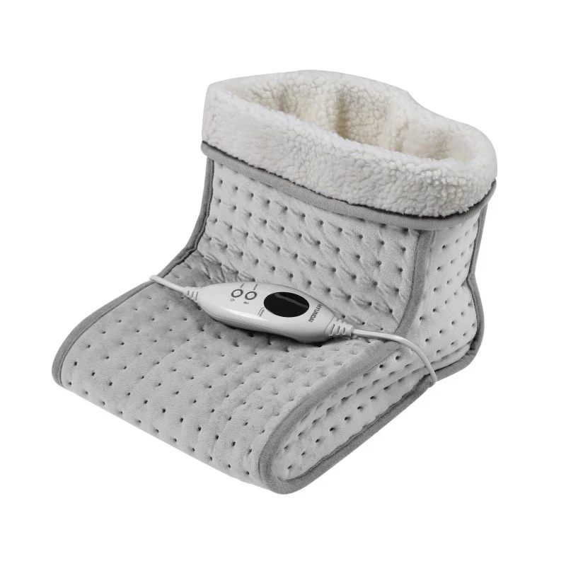 Heizschuh Hyundai CCH210 grau