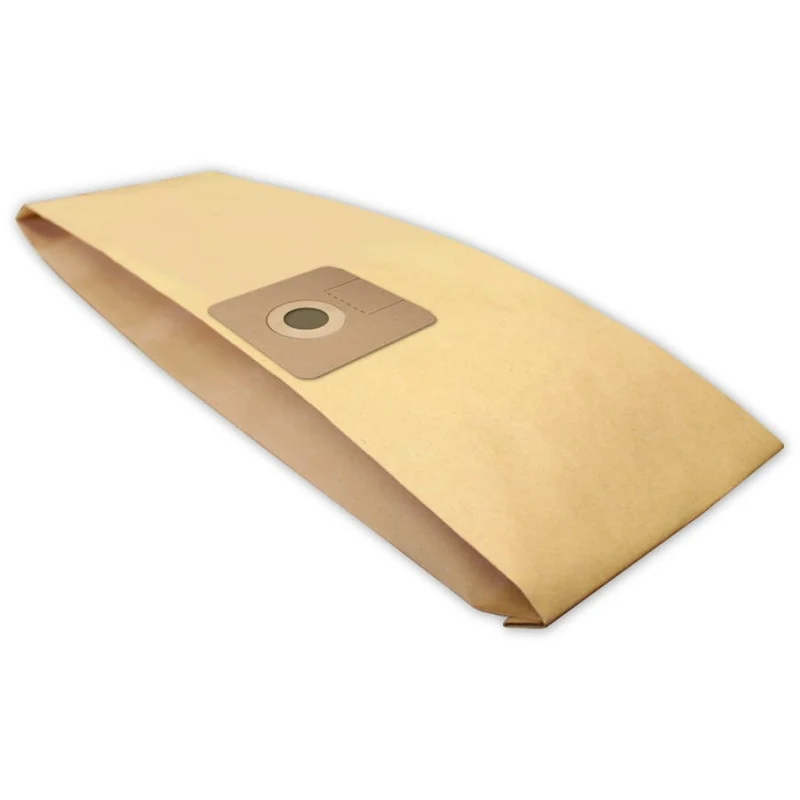 Staubsaugerbeutel FL 3 passend für Floordress/Ecolab, Columbus und Floormatic