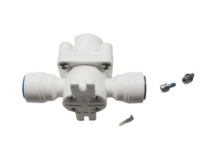 CC1 – Druckminderungsventil / Pressure-reducing Valve