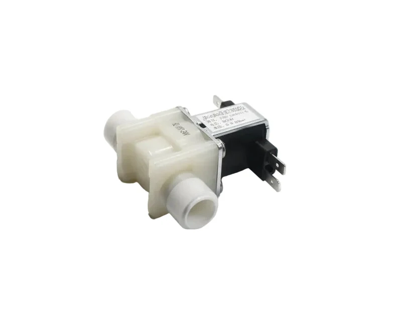 CC1 – Magnetventil Heißwassertank (Hot Water Tank Solenoid Valve)