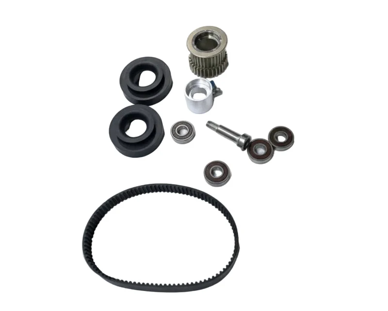 CC1 – Bürstenantrieb Innenbausatz (Brush Drive Internal Kit)