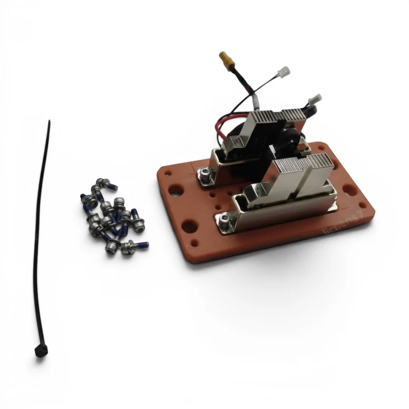 MT1 – Geriffelte Ladekontakte (Ribbed Charging Contacts)